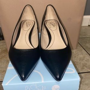 Life stride Pumps